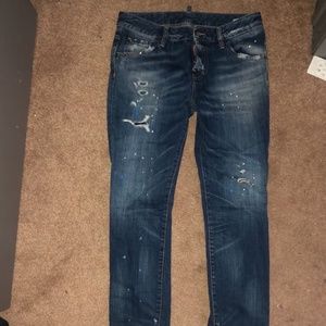 Dsquared2 jeans